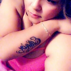 Meet your Posher, Alizon